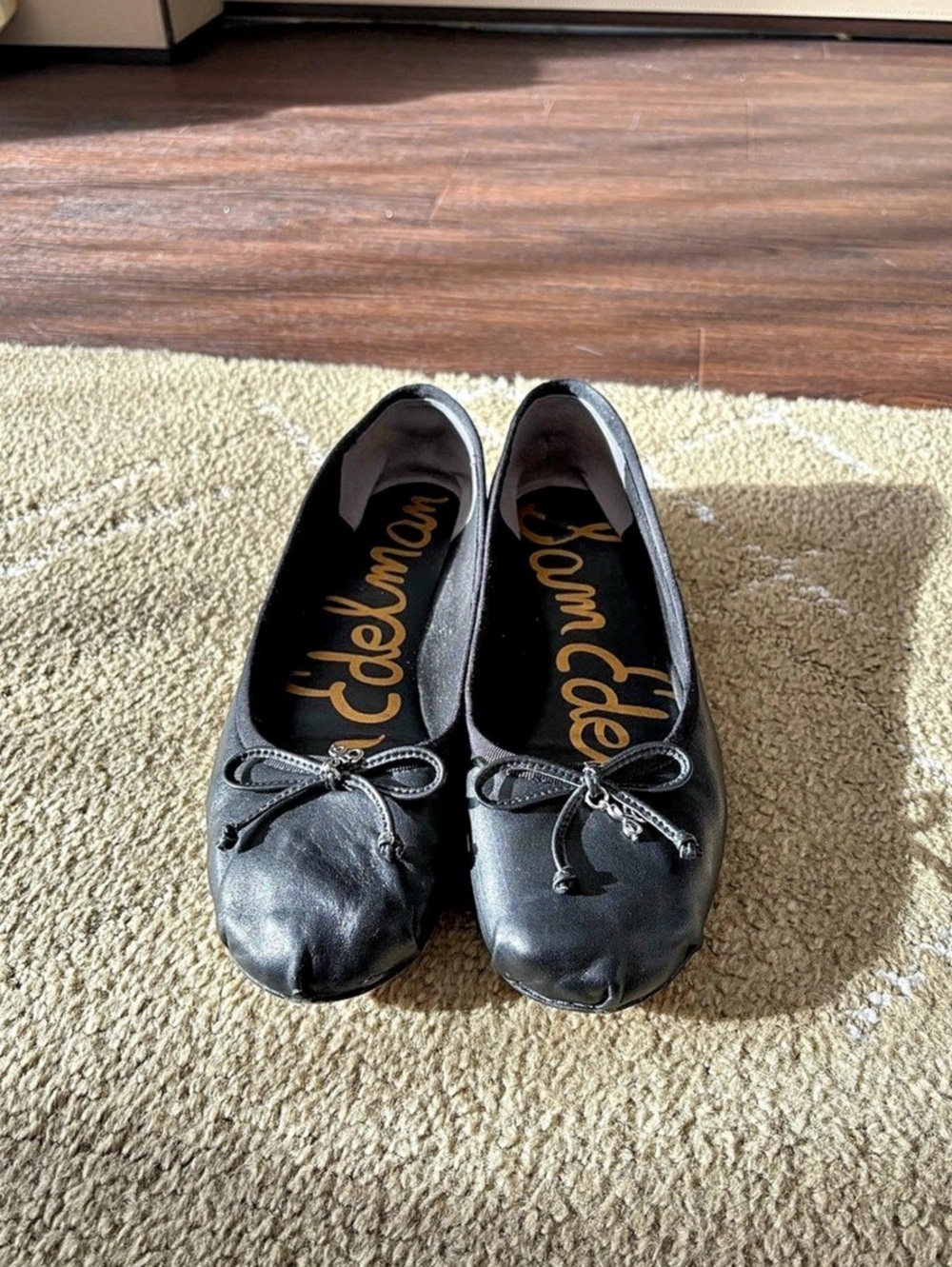 Sam Edelman Felicia Ballet Flat